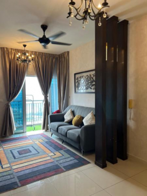 Masriya's Homestay Southville